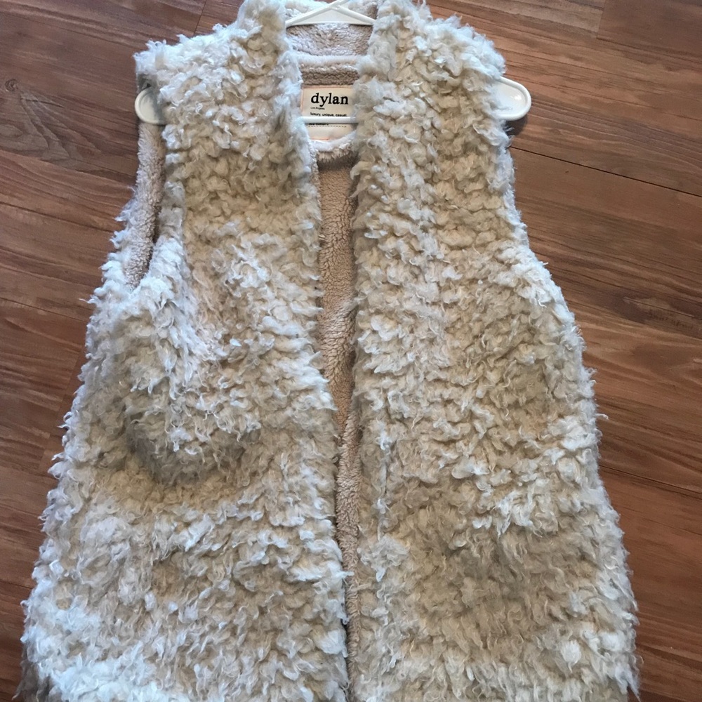 Dylan vest